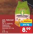 poln. Hafermastgans Angebote bei Netto Marken-Discount Nordhausen für 8,99 €