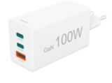 Mini-Ladegerät 45 Watt Angebote von hama bei EURONICS Gronau für 24,99 €
