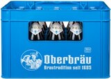 Hell Angebote von OBERBRÄU bei Kaufland Gunzenhausen für 14,99 €