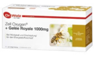 VITALIA Reformhaus Rosenheim - Zell Oxygen + Gelee Royale 1000mg Angebot im Prospekt Zell Oxygen + Gelee Royale 1000mg bei VITALIA Reformhaus im Rosenheim Prospekt für 28,49 €