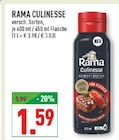Culinesse Angebote von Rama bei Marktkauf Hagen für 1,59 €