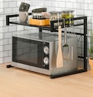 Regal für Mikrowellengerät Angebote bei Penny Göttingen für 14,99 €