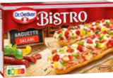 Bistro Baguette von Dr. Oetker im aktuellen EDEKA Frischemarkt Prospekt