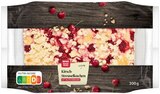 Kirsch-Streuselkuchen im Angebot bei REWE in Schorndorf Kirsch-Streuselkuchen Angebote von REWE Beste Wahl bei REWE Schorndorf für 2,79 €
