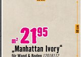 Aktuelle Fliesen Angebote bei Hornbach in Hannover Aktuelles Feinsteinzeugfliesen Manhattan Ivory Angebot bei Hornbach in Hannover ab 21,95 €