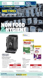 Aktueller METRO Prospekt mit Persil, "Wochenangebote", Seite 35