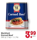 Corned Beef Angebote von Hertford bei E center Offenbach für 3,99 €