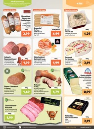 Krakauer Angebot im aktuellen aktiv & irma Prospekt auf Seite 5