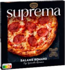 Pizza Suprema Salame Romana bei EDEKA im Bargstedt Prospekt für 3,69 €
