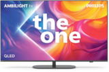 43PUS9080/12 QLED TV Angebote bei Hirsch und Ille Lahr für 649,00 €