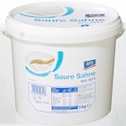 METRO Oldenburg - Saure Sahne Angebot im Prospekt Saure Sahne bei METRO im Oldenburg Prospekt für 10,69 €