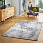 Design-Teppich 67x130 cm  im aktuellen Segmüller Prospekt für 24,99 €