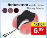 Nackenkissen im Angebot bei Zimmermann in Celle Nackenkissen Angebote bei Zimmermann Celle für 6,99 €