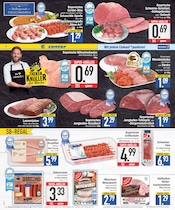 Roastbeef im EDEKA Prospekt in Ingolstadt Aktueller EDEKA Prospekt mit Roastbeef, "Wir lieben Lebensmittel.", Seite 4