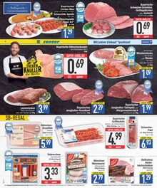 Hähnchen im EDEKA Prospekt "Wir lieben Lebensmittel." mit 20 Seiten (Ingolstadt)