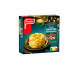 Gratin Dauphinois - FINDUS - Carrefour Gratin Dauphinois - FINDUS à 3,29 € dans le catalogue Carrefour