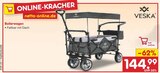 Bollerwagen im Angebot bei Netto Marken-Discount in Hattingen Bollerwagen Angebote von VESKA bei Netto Marken-Discount Hattingen für 144,99 €