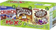 Mix Buffet - Nestle - Casino Supermarchés Mix Buffet - Nestle à 1,54 € dans le catalogue Casino Supermarchés "Faites vous-plaisir cet été !"