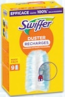 Recharges plumeaux x9 - SWIFFER dans le catalogue Intermarché Hyper