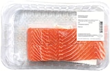 Pavés de Saumon - Leroy en promo chez Colruyt Pavés de Saumon - Leroy dans le catalogue Colruyt