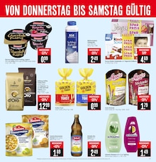 Kaffee im Marktkauf Prospekt "Aktuelle Angebote" mit 53 Seiten (Tübingen)