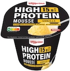 Penny Alzey - High Protein Mousse Angebot im Prospekt High Protein Mousse bei Penny im Alzey Prospekt für 0,89 €