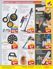 Topf im Netto Marken-Discount Prospekt in Bielefeld Aktueller Netto Marken-Discount Prospekt mit Topf, "Aktuelle Angebote", Seite 37