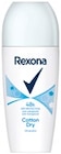 Deospray von Rexona im aktuellen Netto mit dem Scottie Prospekt