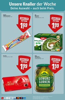 REWE Erkelenz Prospekt der aktuellen Woche, gültig von 24.11.2025 bis 29.11.2025 Aktueller REWE Erkelenz Prospekt "Dein Markt" mit 38 Seiten