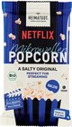 Mikrowellen-Popcorn Angebote von Bio Heimatgut bei Netto Marken-Discount Celle für 1,00 €
