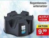 Regentonnenuntersetzer Angebote bei Zimmermann Garbsen für 9,99 €