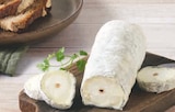 Sainte maure de touraine AOP - Super U à Rennes Sainte maure de touraine AOP en promo chez Super U Rennes à 4,96 €