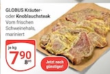 Angebot im GLOBUS Wiesbaden Prospekt GLOBUS Wiesbaden Prospekt mit im Angebot fĂŒr 7,90 âŹ