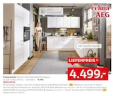 Angebot im XXXLutz Möbelhäuser Essen Prospekt XXXLutz Möbelhäuser Essen Prospekt mit im Angebot für 4.499,00 €