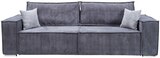 POCO Oldenburg - Bigsofa Angebot im Prospekt Bigsofa bei POCO im Oldenburg Prospekt für 499,99 €