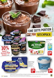 Joghurt im EDEKA Prospekt in Bad Homburg Aktueller EDEKA Prospekt mit Joghurt, "Aktuelle Angebote", Seite 12