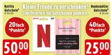 Netflix Gutschein Angebote von Netflix bei EDEKA Hürth für 25,00 €