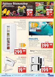 Fernseher im Marktkauf Prospekt in Schwarzenbek Aktueller Marktkauf Prospekt mit Fernseher, "Top Angebote", Seite 21