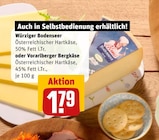 Aktuelles Würziger Bodenseer Angebot bei REWE in Bottrop ab 1,79 €
