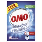 Vollwaschmittel XXXL im Angebot bei Lidl in Solingen Vollwaschmittel XXXL Angebote von Omo bei Lidl Solingen für 12,99 €