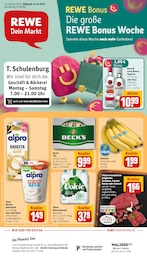 REWE Prospekt "Dein Markt" für Dortmund, 27 Seiten, 13.10.2025 - 18.10.2025
