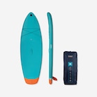 SUP-Board Stand Up Paddle aufblasbar 9' Grösse M bei kaufDA im Prospekt "" für 169,99 €