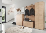 Garderobe im Angebot bei Möbel Mahler Siebenlehn in Leipzig Garderobe Angebote bei Möbel Mahler Siebenlehn Leipzig für 68,00 €