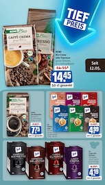 Hähnchen im REWE Prospekt in Neustadt Aktueller REWE Prospekt mit Hähnchen, "Dein Markt", Seite 3