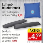 Aktuelle Luftentfeuchter Angebote bei Zimmermann in Wiesbaden Aktuelles Luftentfeuchtersack Angebot bei Zimmermann in Wiesbaden ab 4,99 €