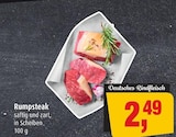Rumpsteak Angebote bei Markant Kiel für 2,49 €