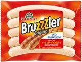 Bruzzzler Minis oder Bruzzzler Original Angebote von Wiesenhof bei REWE Fürth für 3,99 €