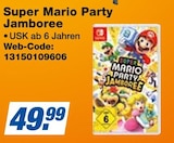 Super Mario Party Jamboree im Angebot bei expert in Ludwigsburg Super Mario Party Jamboree Angebote bei expert Ludwigsburg für 49,99 €