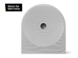 Bluetooth im MediaMarkt Saturn Prospekt Music Studio 5 LS51H WiFi-Bluetooth Speaker (2026) WiFI-Bluetooth Speaker, Weiß von SAMSUNG im aktuellen MediaMarkt Saturn Prospekt für 269,00 €