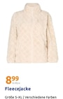 Fleecejacke Angebote bei Action Siegen für 8,99 €